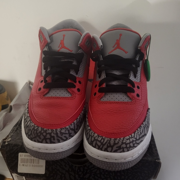 Jordan - Picture 4 of 7